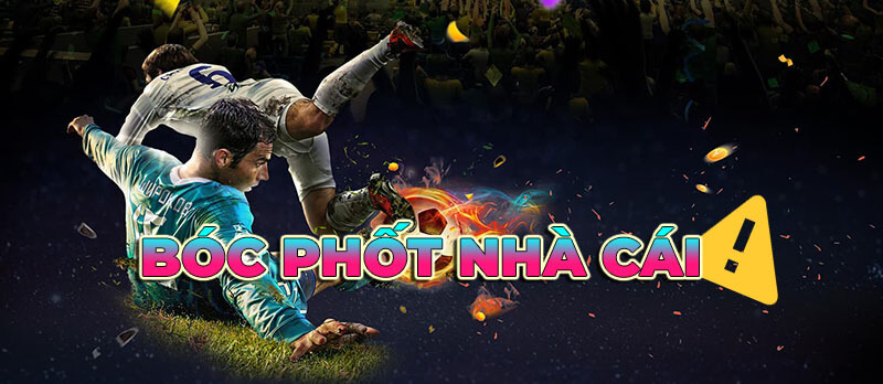 Bóc Phốt Nhà Cái - Top Nhà Cái Lừa Đảo Phải Tránh