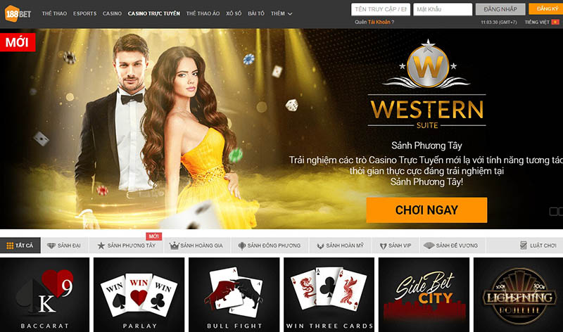 tin đồn 188bet lừa đảo