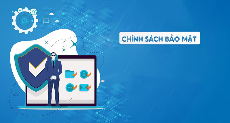 Các chính sách bảo mật tại Top Nhà Cái Vip 5 các chính sách bảo mật tại hệ thống này ra đời để đáp ứng