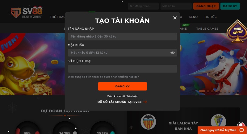 Rầm rộ thông tin nhà cái sv88 lừa đảo - Đâu là sự thật? 5 trang cược sv88 lừa đảo