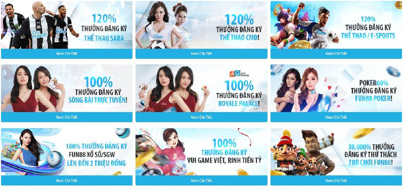 Sự thật đằng sau việc nhà cái fun88 lừa đảo 5 nhà cái fun88 lừa đảo