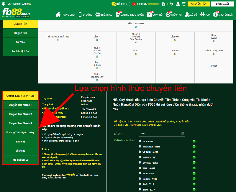 tin đồn FB88 lừa đảo đính chính mới nhất hiện nay 5 về việc FB88 lừa đảo
