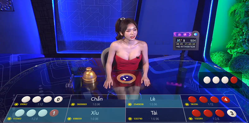 KU casino lừa đảo - “Scandal” nóng của làng đổi thưởng 2 việc KU casino lừa đảo là một điều vô căn cứ