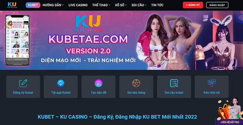 Kiểm chứng tin tức Kubet lừa đảo liệu có chính xác? 4 kubet lừa đảo