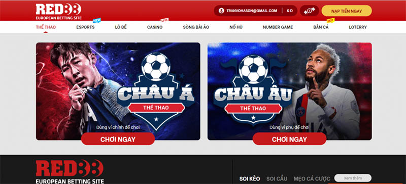 Nghi vấn nhà cái red88 lừa đảo thành viên của mình 4 tin đồn red88 lừa đảo