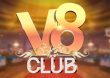 v8 club là ai