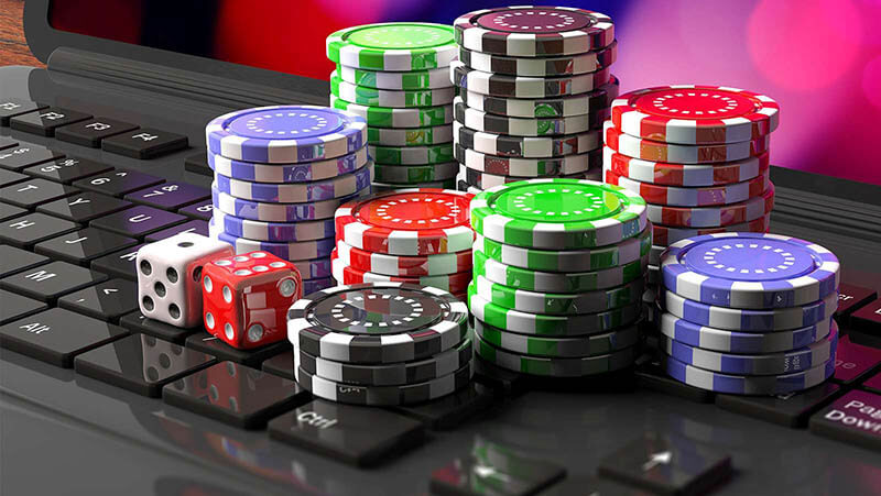 game bài Casino online nào chơi hay