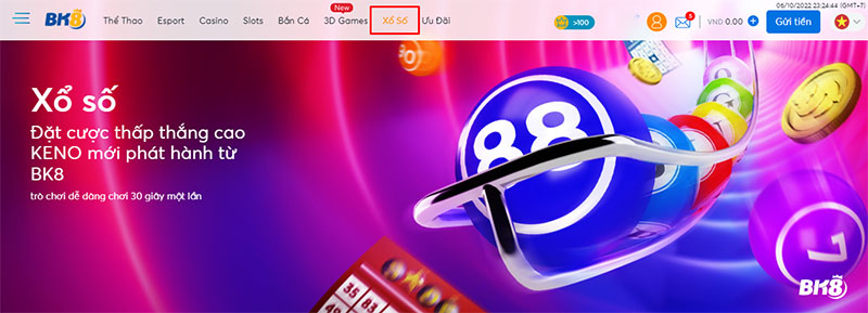 lô đề online bk8