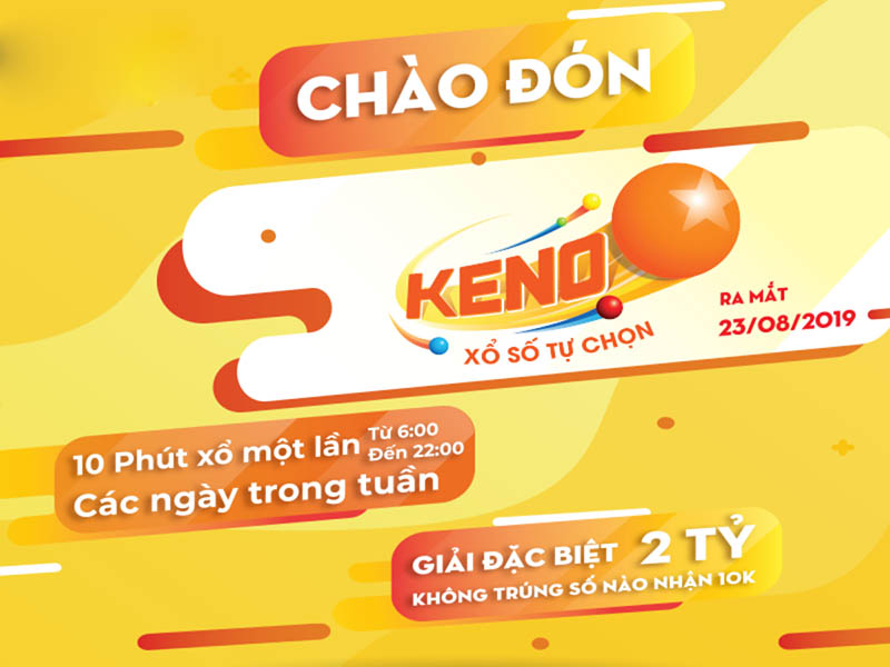 lô đề online keno