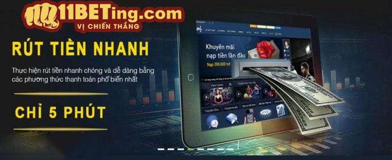 Đi tìm sự thật đằng sau tin đồn 11BET lừa đảo 5 tin tức 11bet lừa đảo