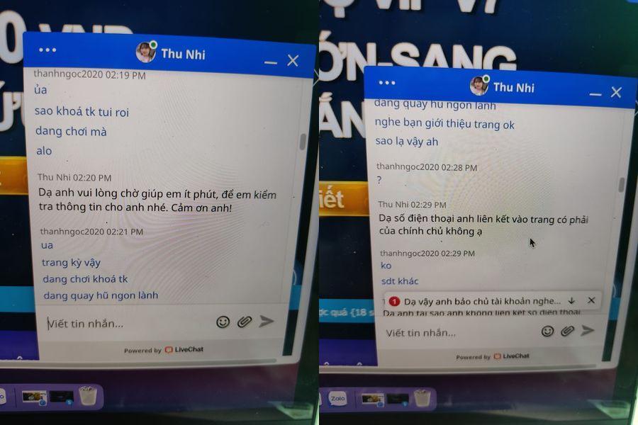 Đi tìm sự thật đằng sau tin đồn 11BET lừa đảo 3 11bet lừa đảo là gì