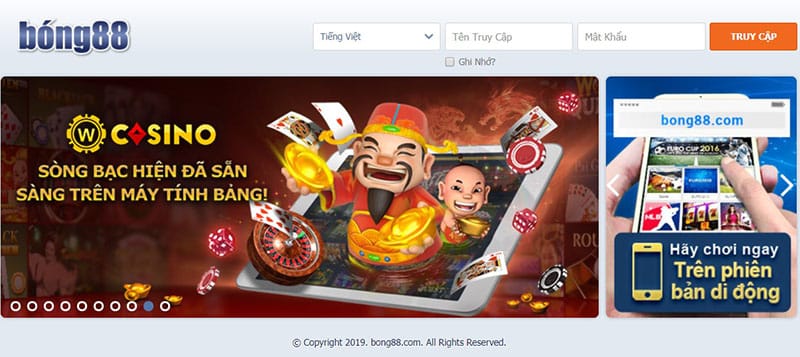 Bong88 lừa đảo – Thực hư sự thật xung quanh tin đồn là gì? 4 bong88 lừa đảo thế nào