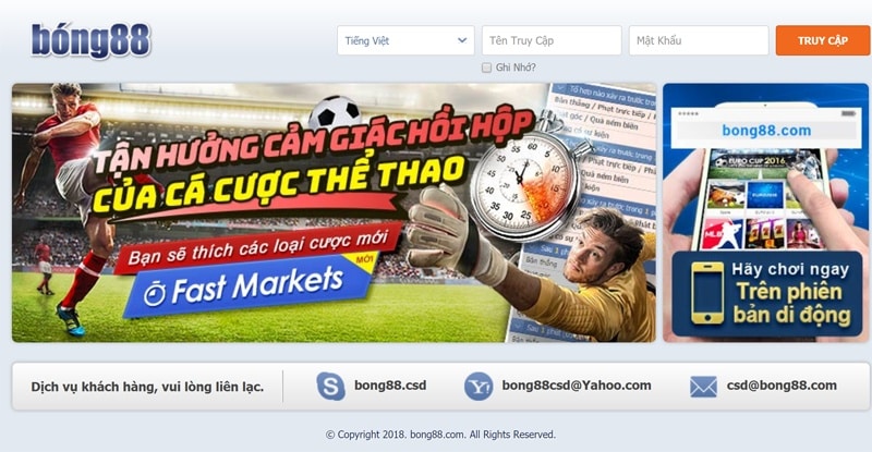 Bong88 lừa đảo – Thực hư sự thật xung quanh tin đồn là gì? 6 bong88 lừa đảo