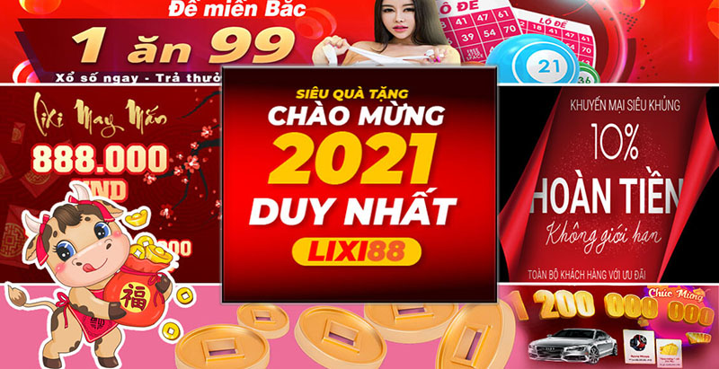 Lixi88 lừa đảo, chiếm đoạt tài sản - Drama chấn động làng bet 6 Các tin đồn Lixi88 lừa đảo