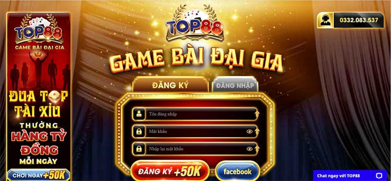 Top88 lừa đảo - Cổng game đẳng cấp đang bị người chơi tẩy chay? 3 top88 lừa đảo người chơi thế nào