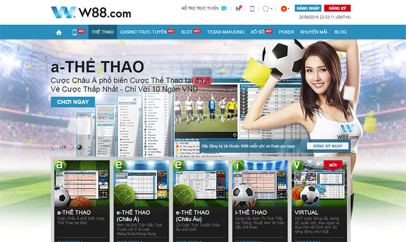 Truy tìm sự thật W88 lừa đảo: Bản chất hay những tin đồn? 3 Tin W88 lừa đảo tràn lan là vì sao?