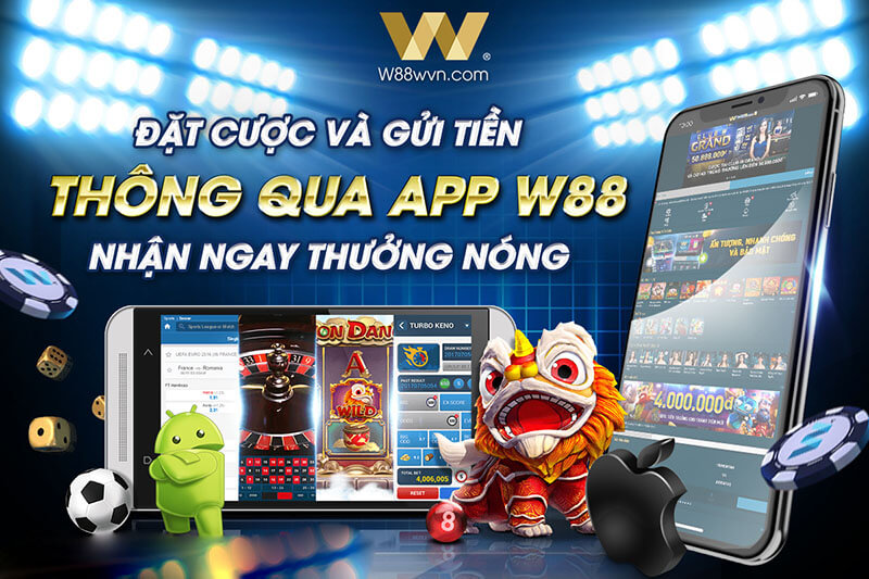 Truy tìm sự thật W88 lừa đảo: Bản chất hay những tin đồn? 1 Phốt W88 lừa đảo