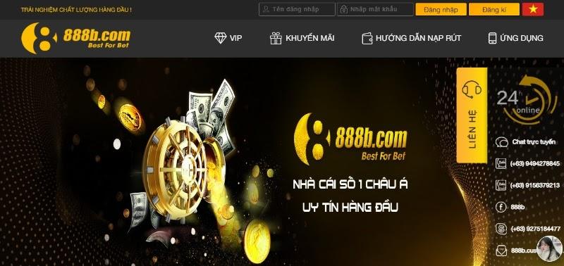 888b lừa đảo? Quá nhiều bằng chứng xác thực, liệu còn cơ hội nào cho nhà cái 888b 4 Nguyên nhân xuất hiện các tin đồn