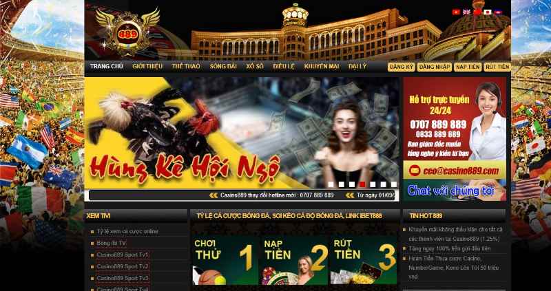 Nuyên nhân dẫn đến tin đồn 