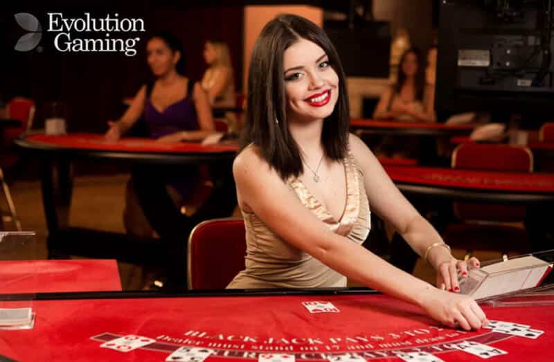 Tin đồn Evolution gaming lừa đảo cược thủ