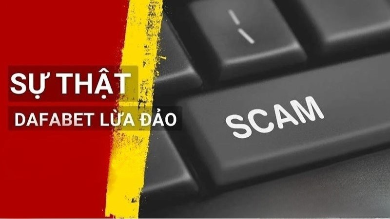 dafabet lua dao logo