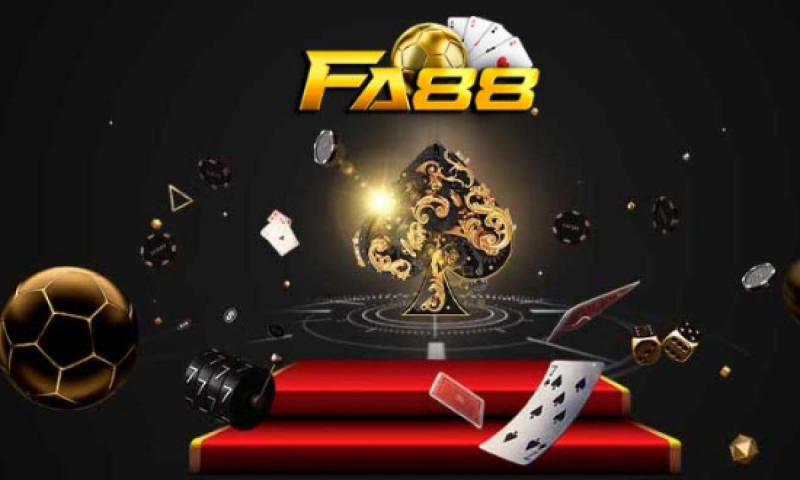 FA88 lừa đảo? Người chơi đang bị nhà cái Fa88 đưa vào bẫy? Xác thực thông tin cổng game trực tuyến không trung thực 4 xác thực FA88 lừa đảo