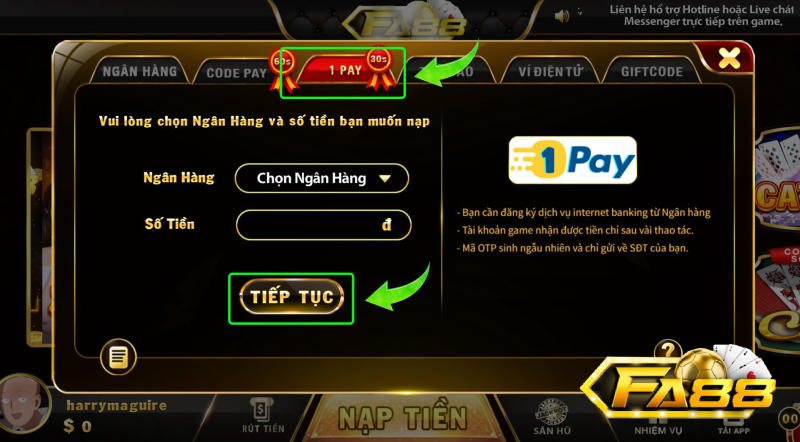 FA88 lừa đảo? Người chơi đang bị nhà cái Fa88 đưa vào bẫy? Xác thực thông tin cổng game trực tuyến không trung thực 3 chuyện FA88 lừa đảo