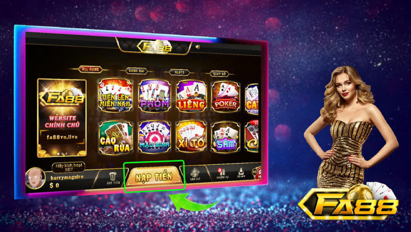 FA88 lừa đảo? Người chơi đang bị nhà cái Fa88 đưa vào bẫy? Xác thực thông tin cổng game trực tuyến không trung thực 2 tin đồn fa88 lừa đảo