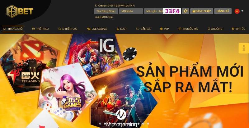H3bet lừa đảo là tin đồn chính xác không? Vì sao xuất hiện những thông tin như thế này? 2 H3bet xóa tài khoản