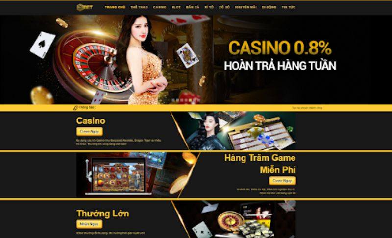 H3bet lừa đảo là tin đồn chính xác không? Vì sao xuất hiện những thông tin như thế này? 4 H3bet sân chơi uy tín chất lượng