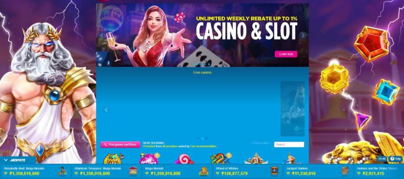 Sân chơi casino đình đám Happy Mobile lừa đảo người chơi? Kiểm chứng tin đồn gian lận của Happy Mobile 5 Happy mobile lừa đảo không có thật
