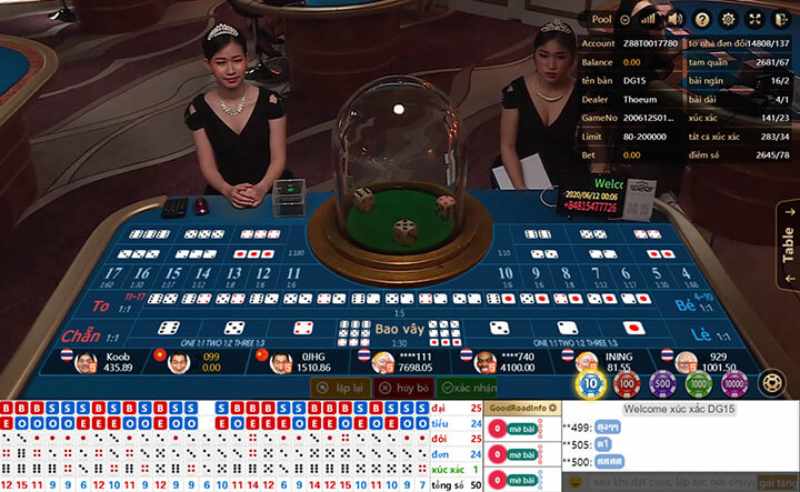 K9win lừa tiền
