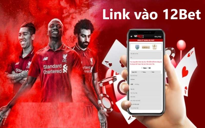 link vao 12bet anh dai dien