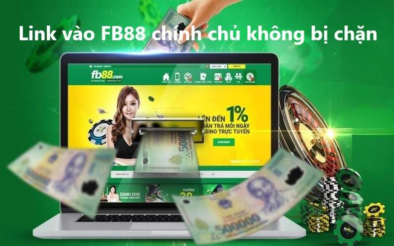 link vao fb88 anh dai dien