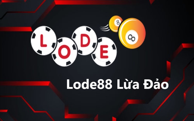 lode88 lua dao anh dai dien