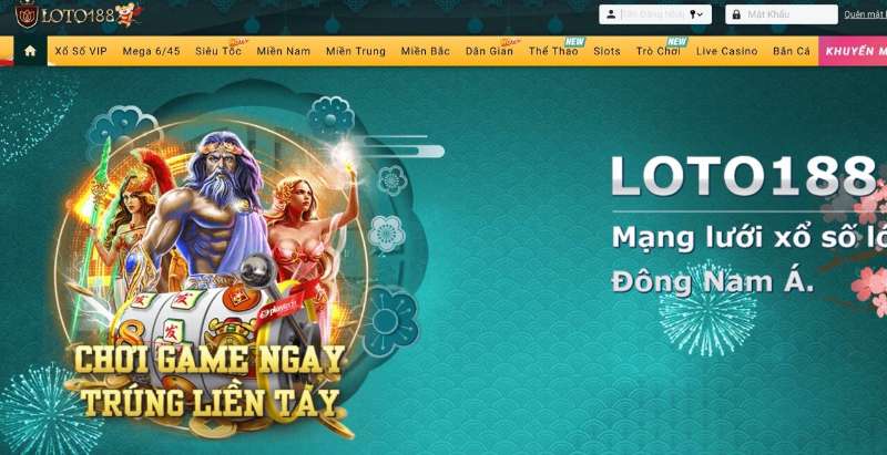 Loto188 lừa đảo người chơi?Sự thật đằng sau vụ việc này 2 Tin đồn Loto188 lừa đảo