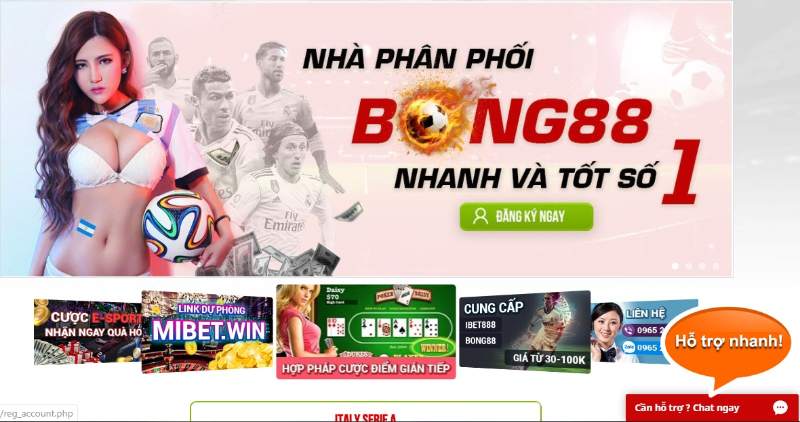 Nghi vấn Mibet lừa đảo khách hàng - Sự thật hay chiêu trò? 4 Mibet lừa đảo khiến cược thủ hoang mang