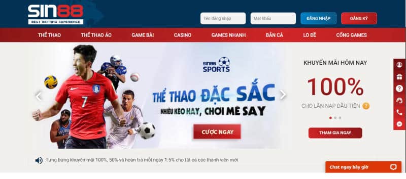 Giải đáp thắc mắc Sin88 lừa đảo