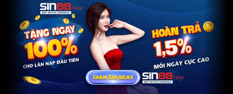 Sin88 lừa đảo