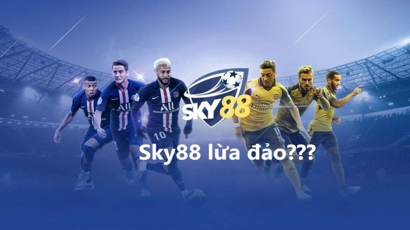 sky88 lua dao logo