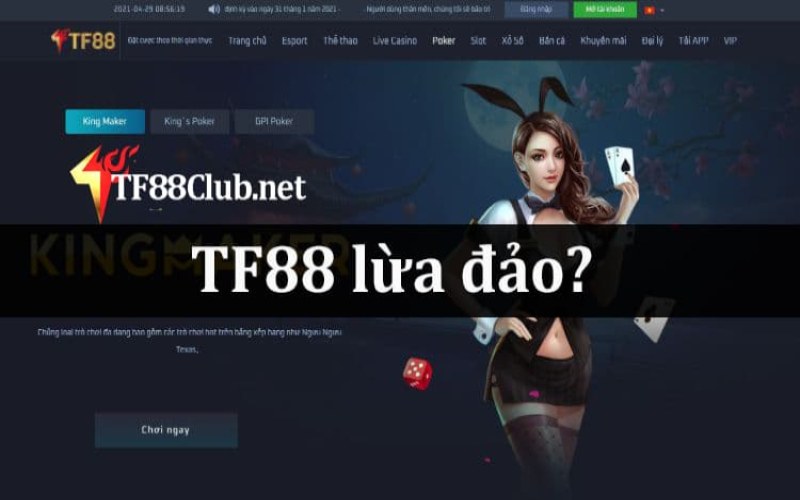 tf88 lua dao anh dai dien