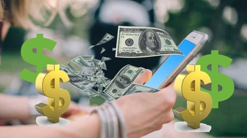 Nhà cái v9bet lừa đảo 50 triệu của người chơi? - Đâu là sự thật? 4 Giao dịch tiền rút không được