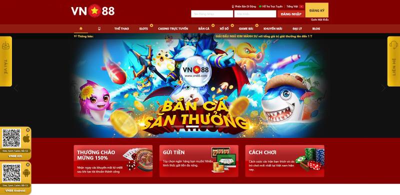 Tin đồn về nhà cái vn88 lừa đảo làm cộng đồng cược hoang mang 5 Vậy vn88 có lừa đảo không?