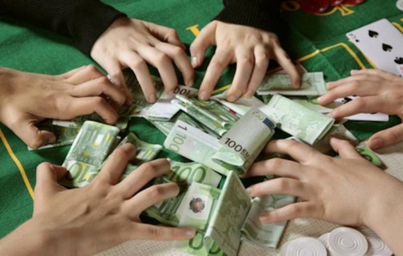 Vwin lừa đảo có phải sự thật hay không? Đánh giá độ uy tín của Vwin 3 Vwin nhử người chơi rồi cướp tiền