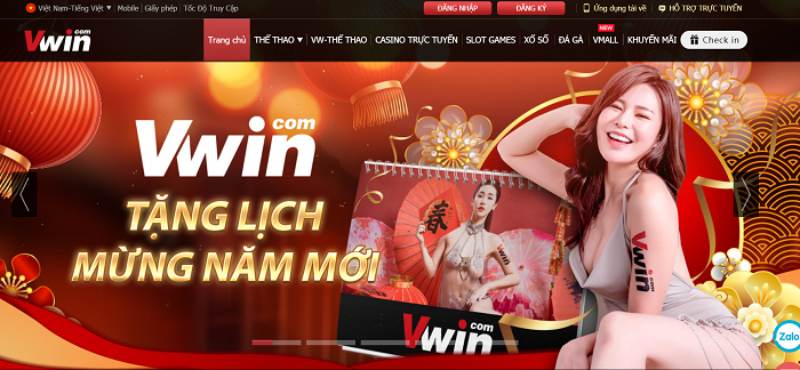 Vwin lừa đảo có phải sự thật hay không? Đánh giá độ uy tín của Vwin 4 Cược thủ mới truy cập sai địa chỉ
