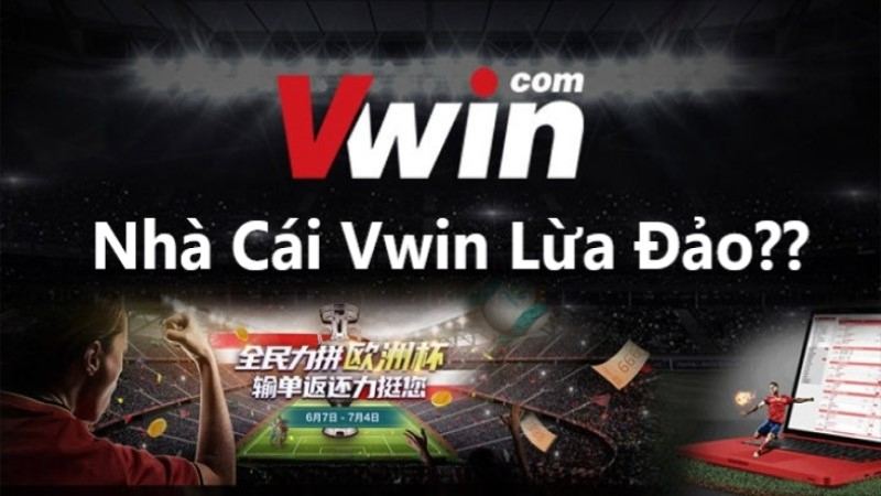 vwin lua dao logo