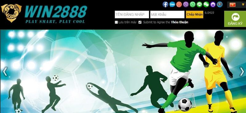 Win2888 lừa đảo và những nội dung bóc phốt liên quan? Đúng hay sai việc Win2888 lừa đảo 2 win2888 lừa đảo