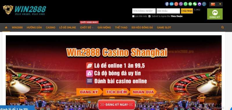 Win2888 lừa đảo và những nội dung bóc phốt liên quan? Đúng hay sai việc Win2888 lừa đảo 3 Nguồn gốc tin đồn