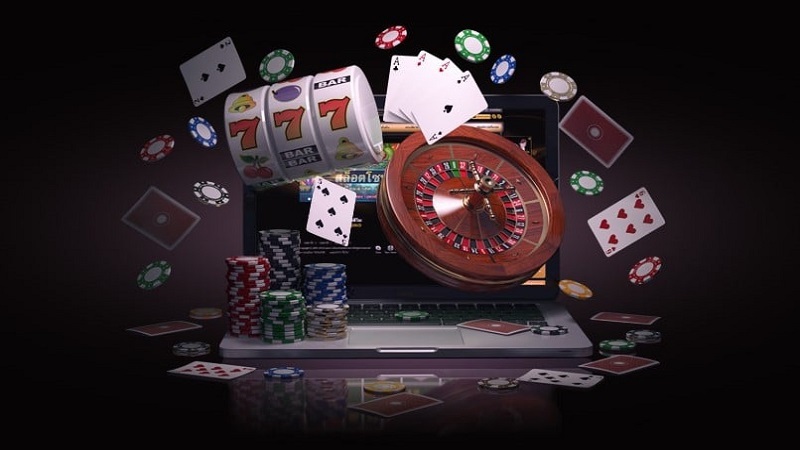 Casino online có bịp không?
