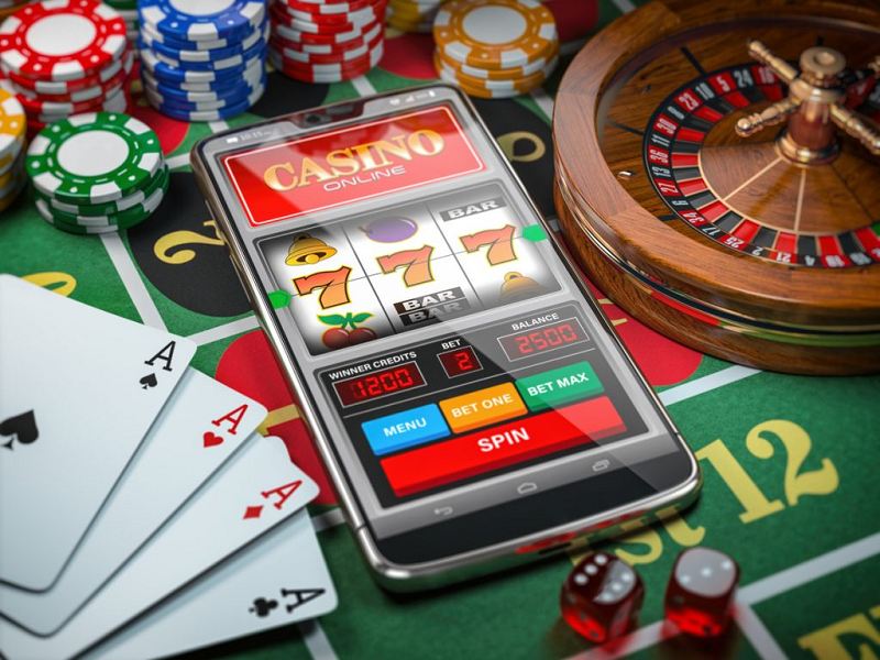 Casino online là gì?